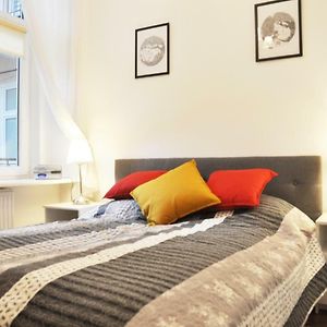 Appartement met een Slaapkamer